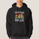 Search for pickleball hoodies Great