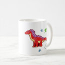Search for dinosaur mugs Animals
