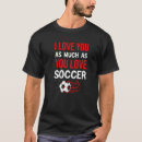 Search for soccer valentine gifts Couple