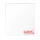 Search for quote business notepads Funny