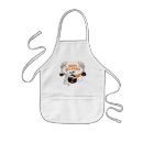 Search for winnie the pooh aprons Character