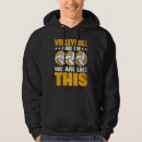 Search for volleyball hoodies Are