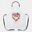 Search for goth aprons Romance