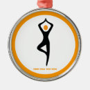 Search for yoga ornaments Yogi