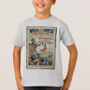 Search for wild west tshirts Cute