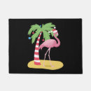 Search for beach christmas doormats For merry christmass