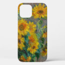Search for sunflower iphone cases Green
