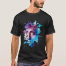 Search for crown of thorns tshirts Crucifixion
