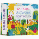 Search for kids artwork binders Organizer