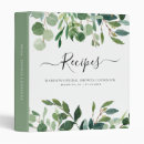 Search for modern recipe binders Recipes