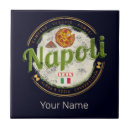 Search for travel souvenir tiles Italy