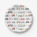 Search for transportation plates Truck
