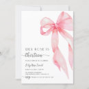 Search for 13th birthday invitations Blush pink