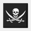 Search for pirate gifts Skull