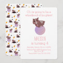 Search for hamster birthday invitations Rodent