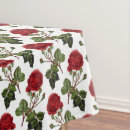 Search for victorian tablecloths Flower