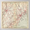 Search for long island map posters Col