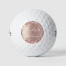 Search for sparkle glitter golf balls Pink
