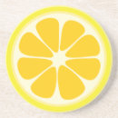 Search for lemon coasters Main squeeze