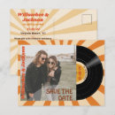 Search for musical save the dates Vinyl