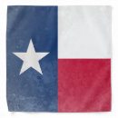 Search for texas bandanas America