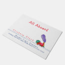 Search for railroad doormats Steam engine