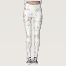 Search for white gold leggings Sports