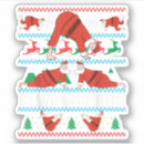 Search for meme stickers Santa