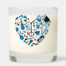 Search for music candles Artist