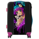 Search for cat luggage Kawaii