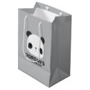 Search for panda gift bags Baby