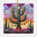 Search for cactus ornaments Green