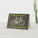 Search for bike birthday cards Fun