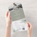 Search for rustic with rsvp wedding invitations Modern