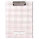 Search for pink clipboards Trendy