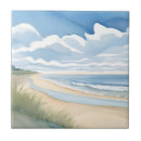 Search for beach tiles Watercolor