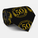 Search for 50th anniversary ties Couple
