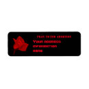 Search for christian return address labels Faith