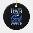 Search for swimming ornaments Freestyle