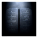 Search for ten commandments posters Stone