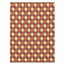 Search for pattern tablecloths Brown