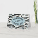 Search for fishing fathers day cards Vintage