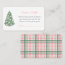 Search for holiday enclosure cards Watercolor