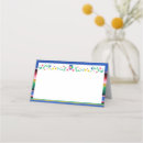 Search for mexican place cards Fiesta baby shower