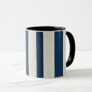 Search for vertical stripe mugs Nautical
