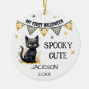 Search for kittens first ornaments For kids