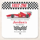 Search for car coasters Race on over