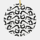 Search for yoga ornaments Black