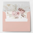 Search for dusty rose envelopes Birthday