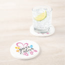 Search for easter coasters Colorful